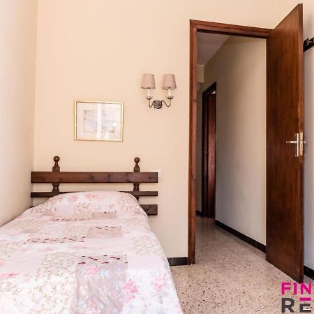 Apartament Casa Rita Sant Feliu de Guíxols Zewnętrze zdjęcie